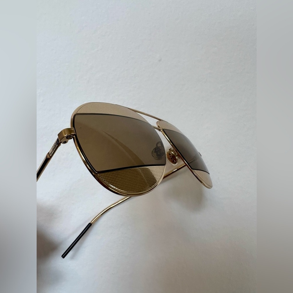 Christian Dior Split Sunglasses - image 3